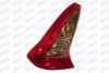 PRASCO CI4254164 Combination Rearlight